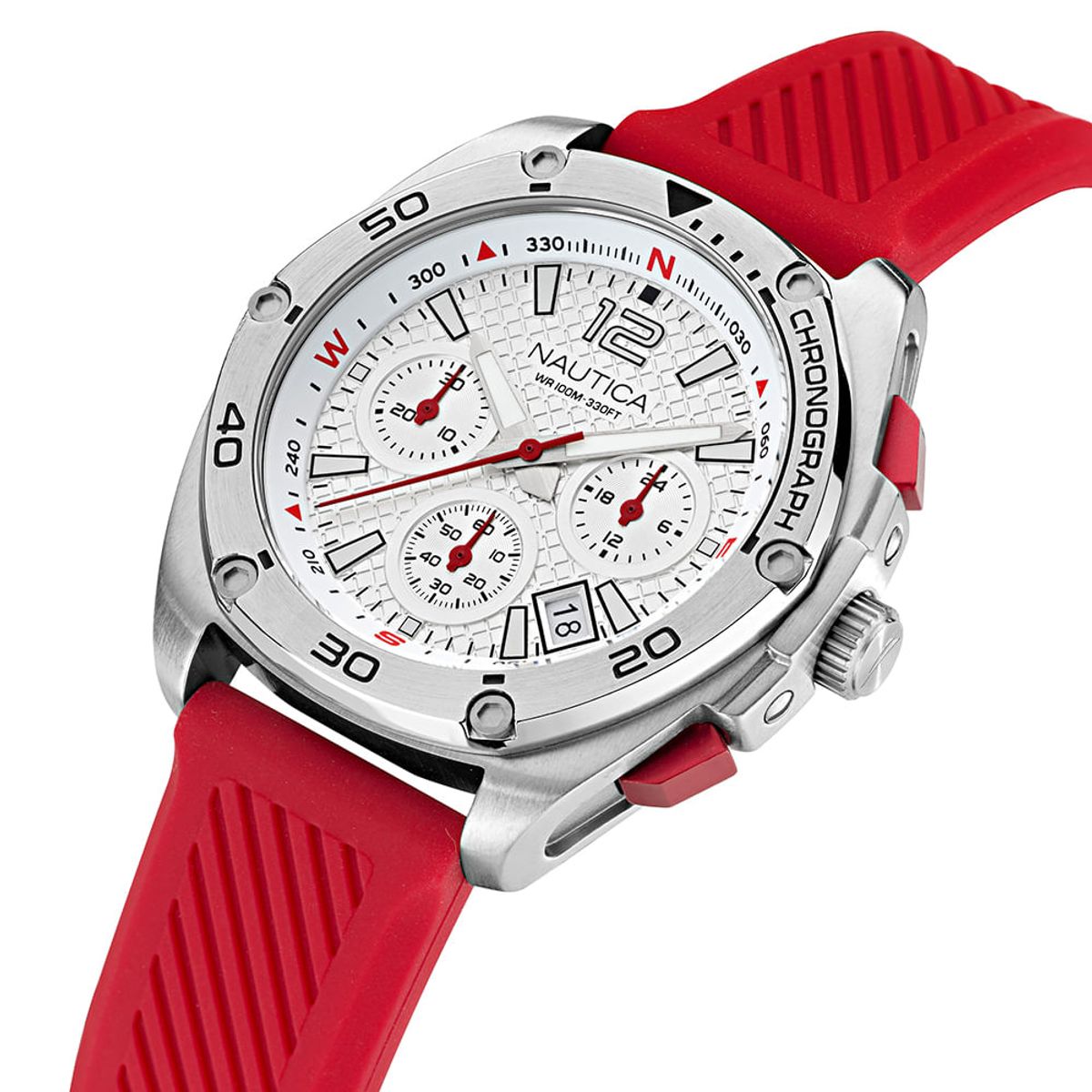 NAUTICA - Reloj Hombre Nautica NAPTCF205