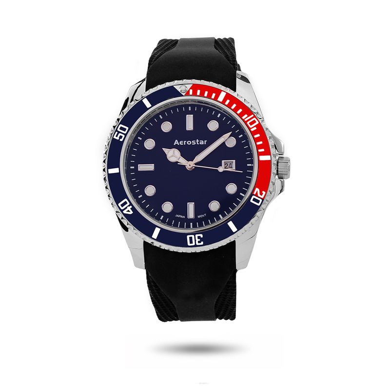 AEROSTAR - Reloj Aerostar 2366102 Nuove Men