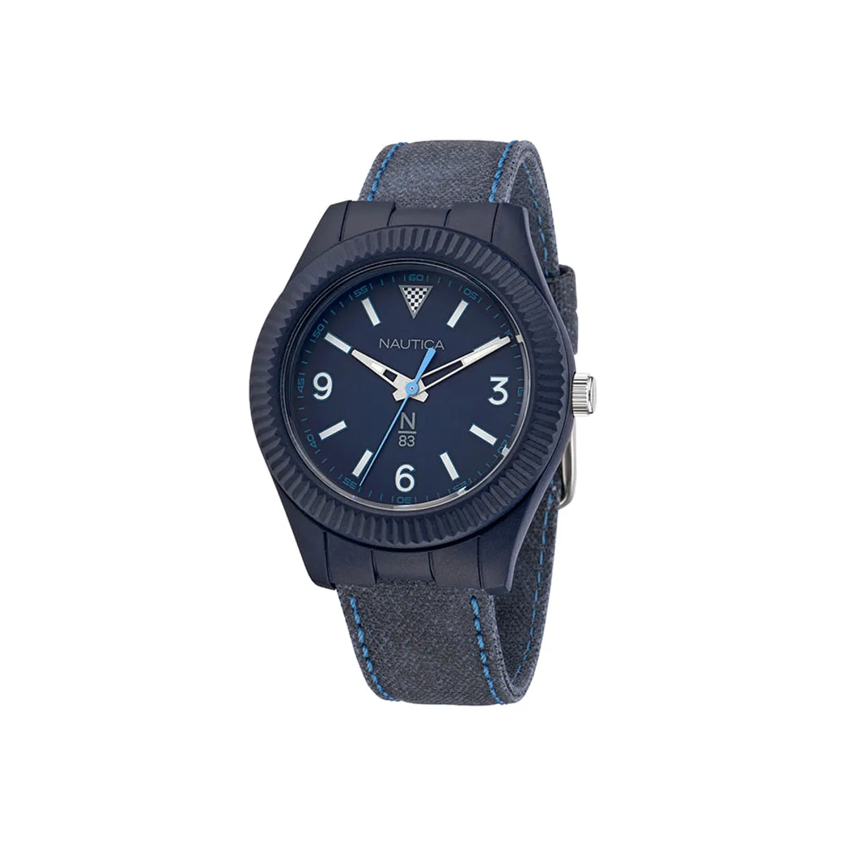 NAUTICA - Reloj Hombre Nautica NAPMBF204