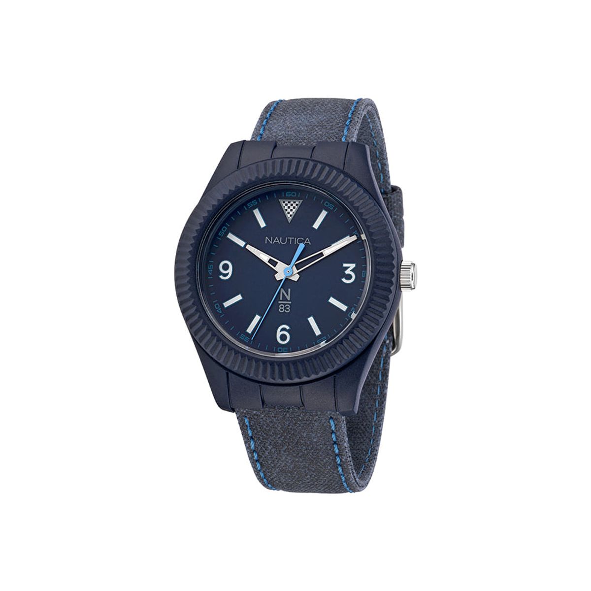 NAUTICA - Reloj Hombre Nautica NAPMBF204