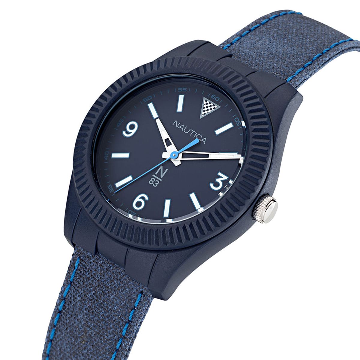 NAUTICA - Reloj Hombre Nautica NAPMBF204