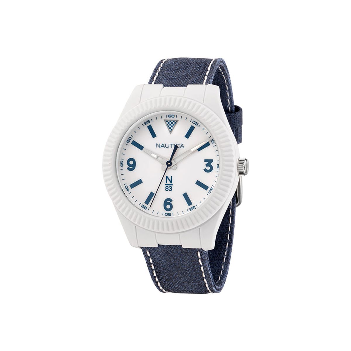 NAUTICA - Reloj Hombre Nautica NAPMBF203