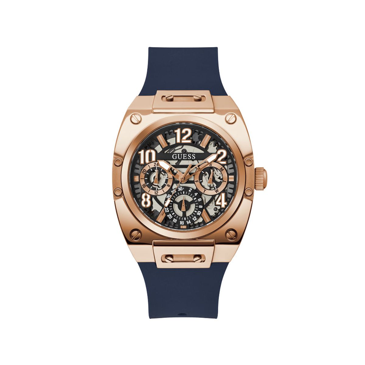 GUESS - Reloj Hombre Guess GW0569G3