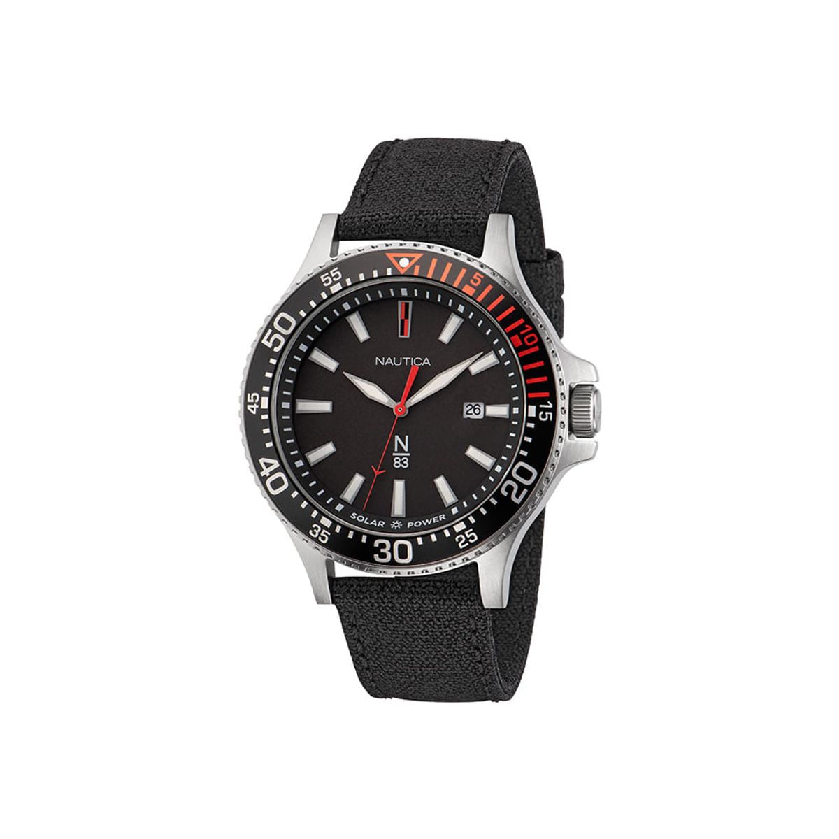 NAUTICA - Reloj Hombre Nautica NAPCBF201