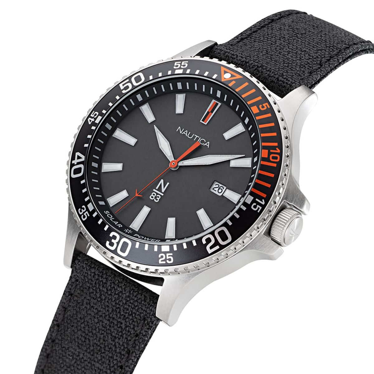 NAUTICA - Reloj Hombre Nautica NAPCBF201