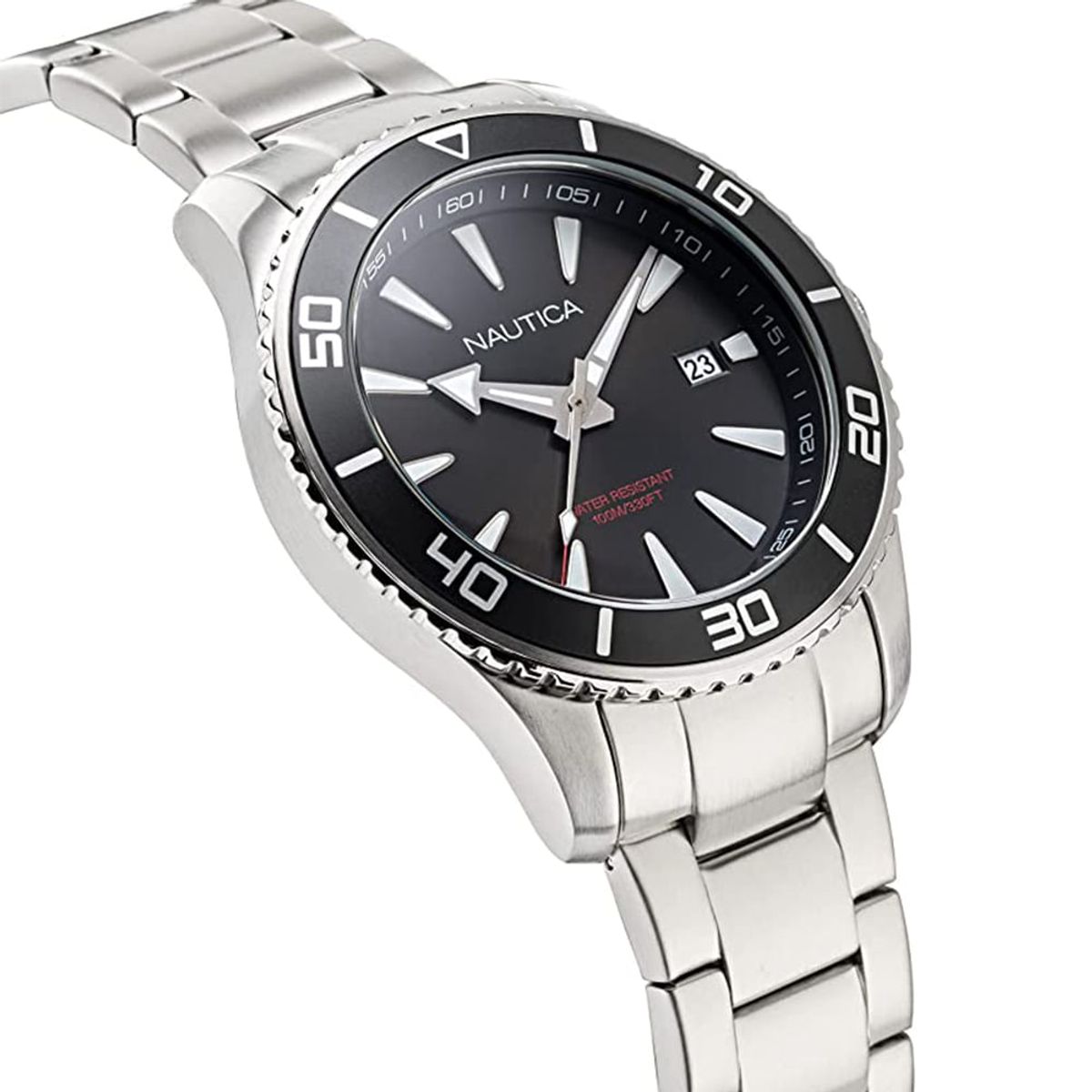 NAUTICA - Reloj Hombre Nautica NAPPBF909