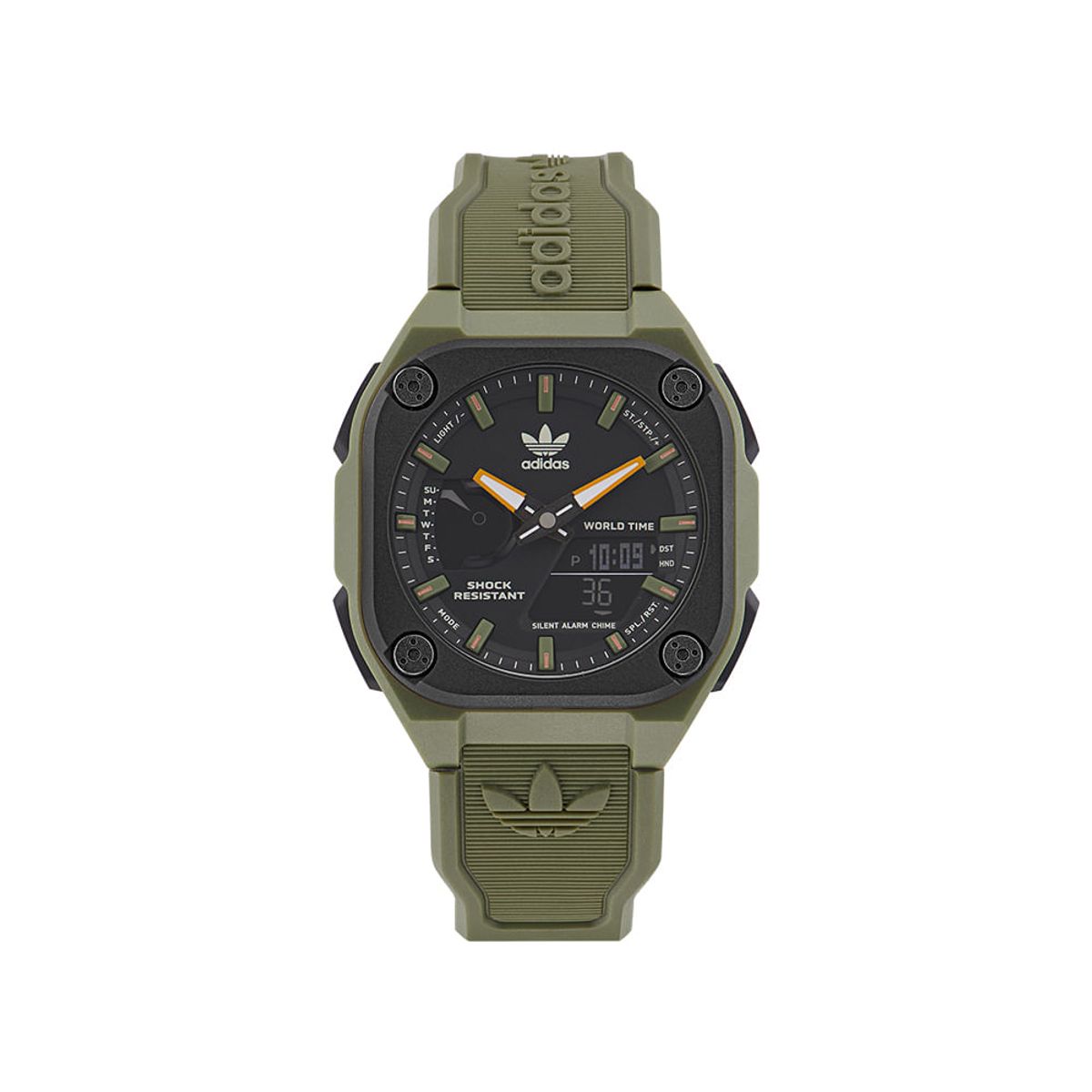 ADIDAS - Reloj Hombre Adidas AOST22547