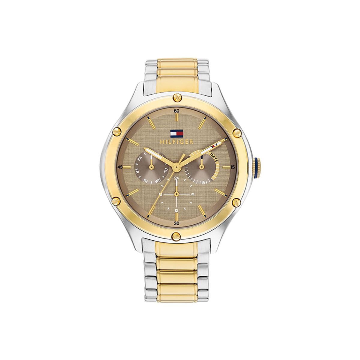 TOMMY HILFIGER - Reloj Mujer Tommy Hilfiger 1782658