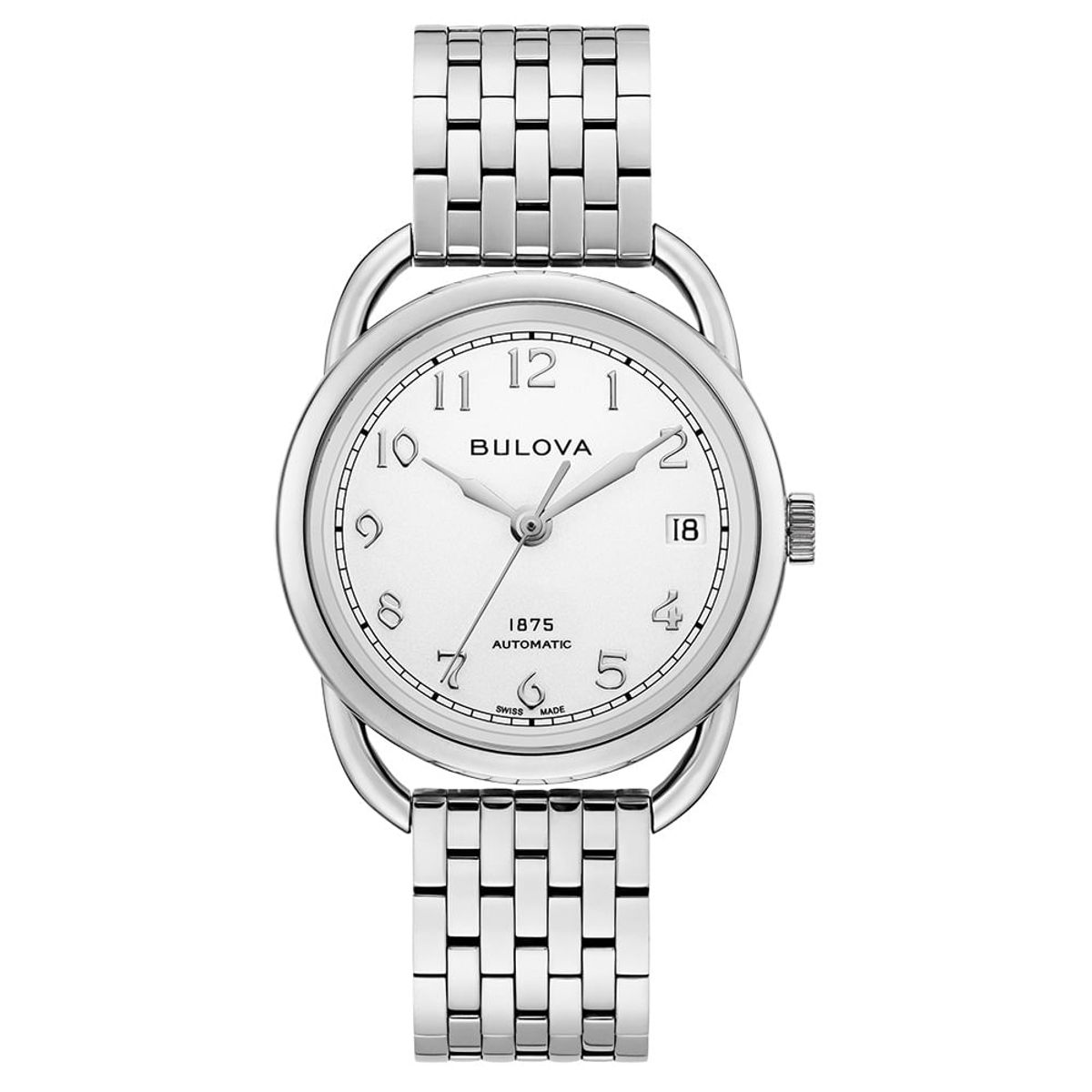 BULOVA - Reloj Mujer Bulova 96M153