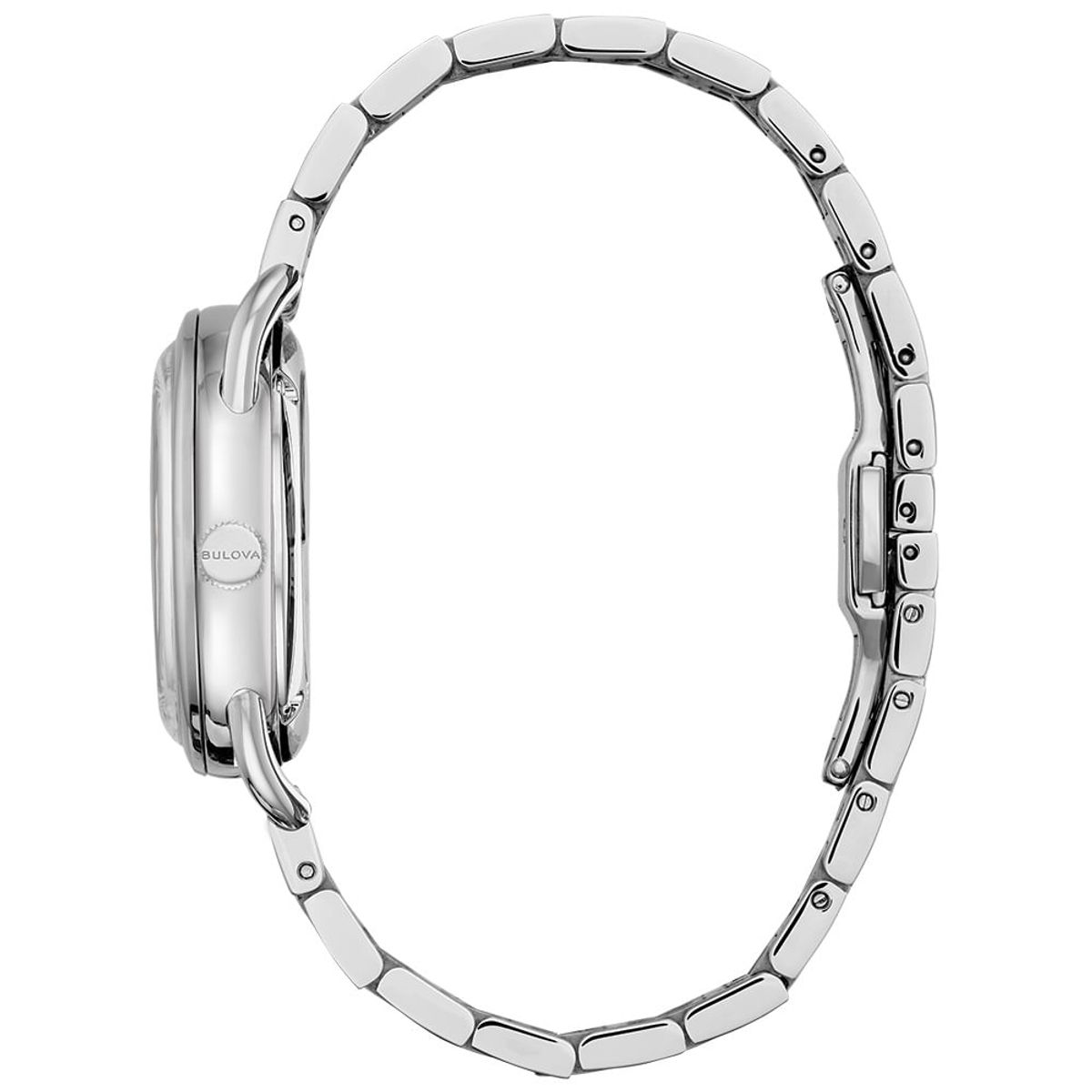 BULOVA - Reloj Mujer Bulova 96M153