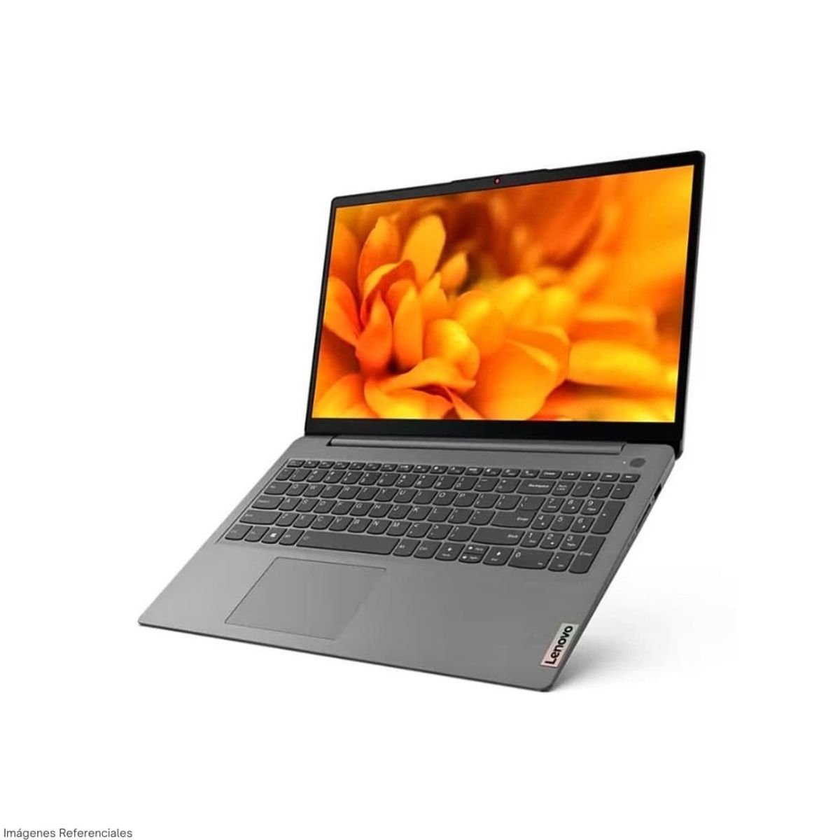 LENOVO - Laptop Lenovo IdeaPad 3 15IAU7 Intel Core i3-1215U 8GB RAM 512GB SSD 15.6" FHD - 82RK00WCLM