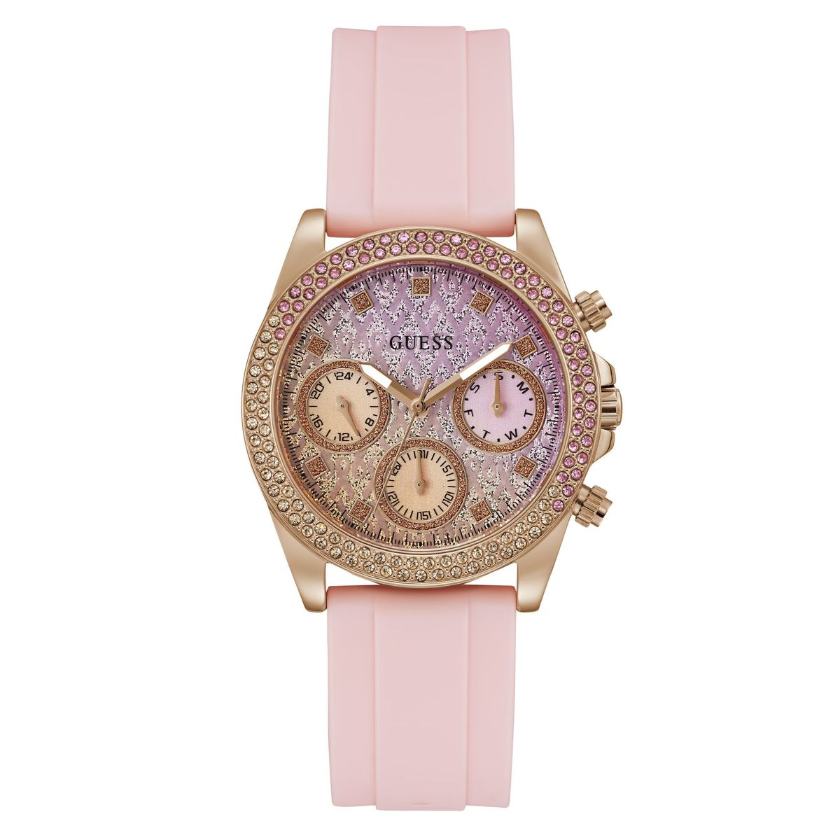 GUESS - Reloj Mujer Guess GW0032L4
