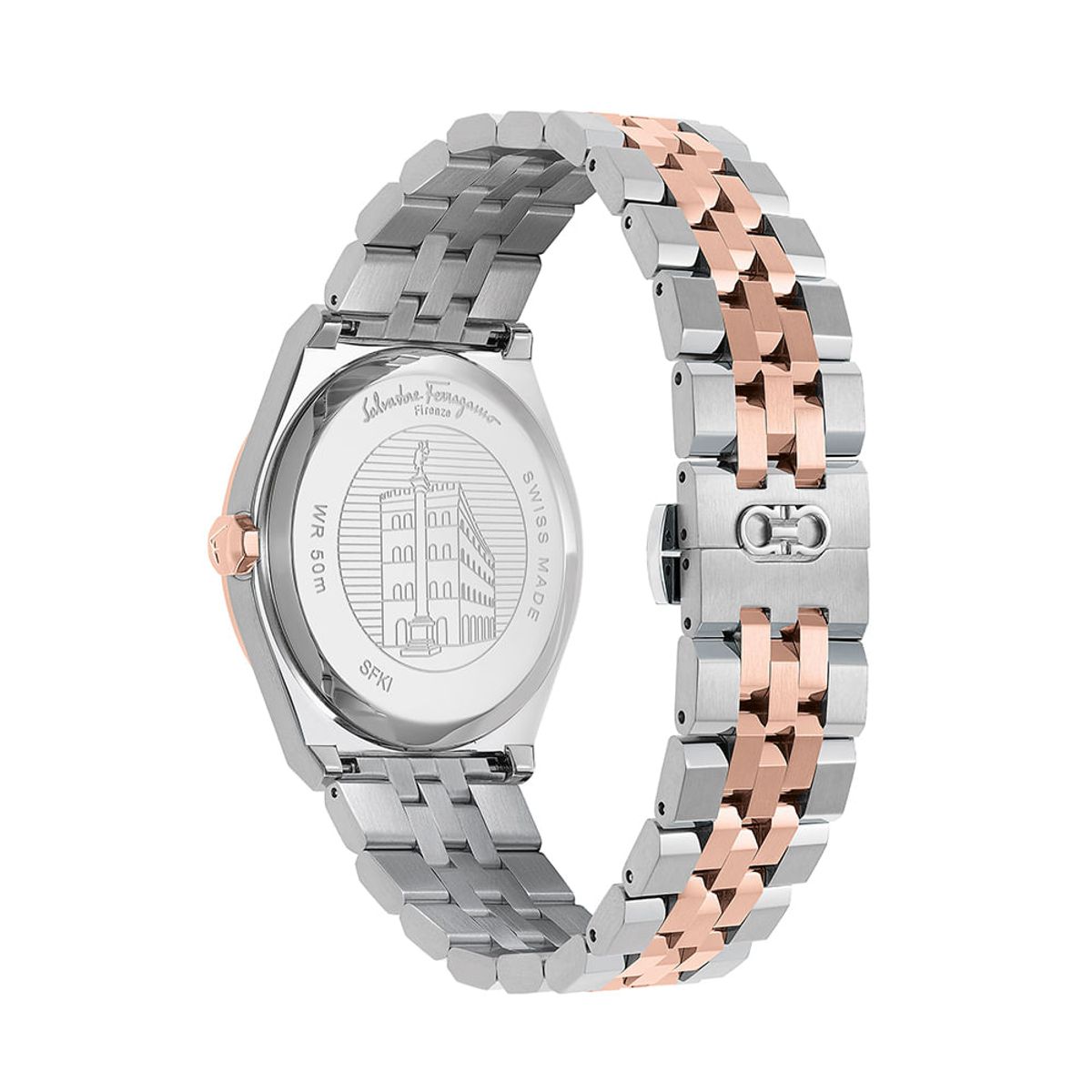 SALVATORE FERRAGAMO - Reloj Hombre Ferragamo SFKI00323