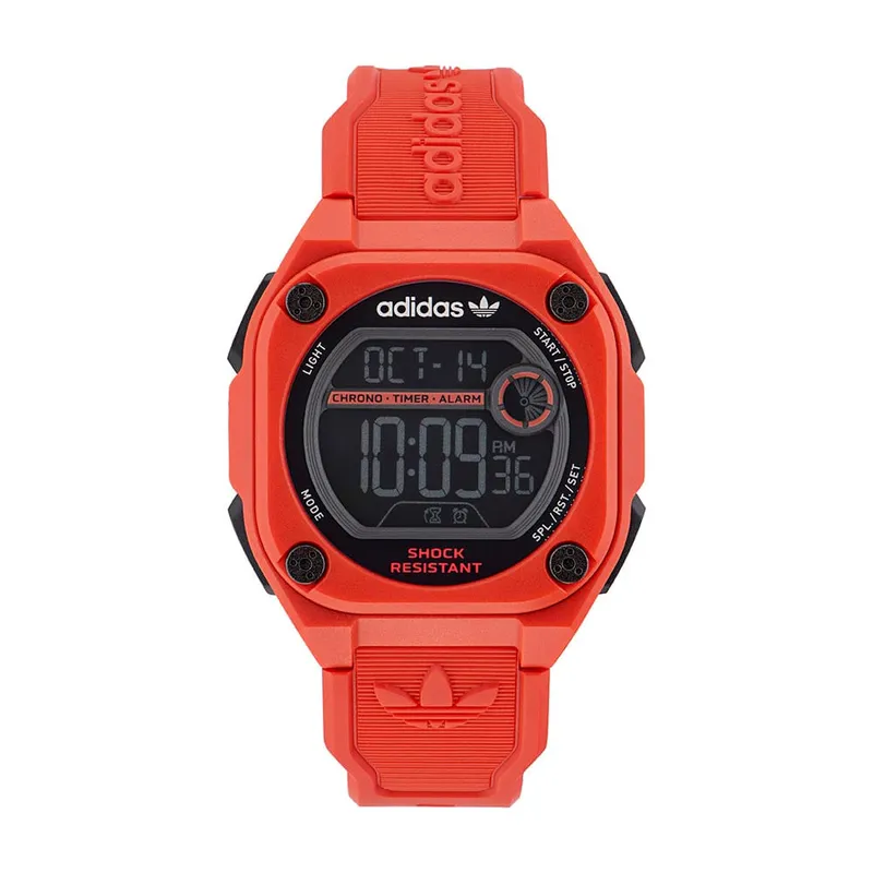 ADIDAS - Reloj Hombre Adidas AOST23063
