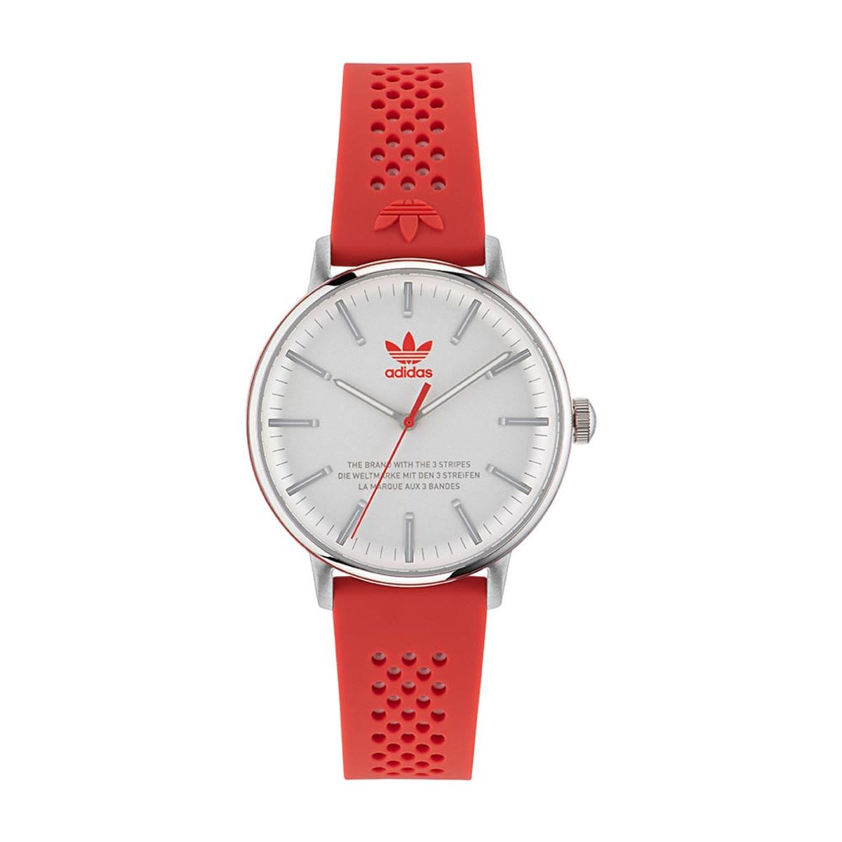 ADIDAS - Reloj Hombre Adidas AOSY23024