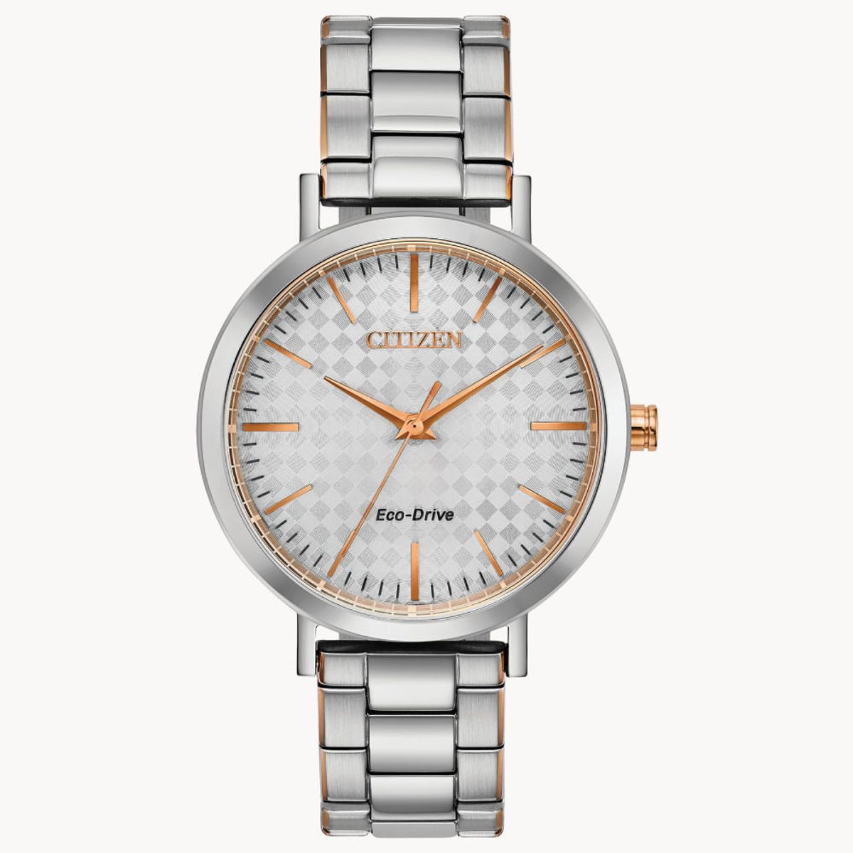 CITIZEN - Reloj Mujer Citizen EM0766-50A