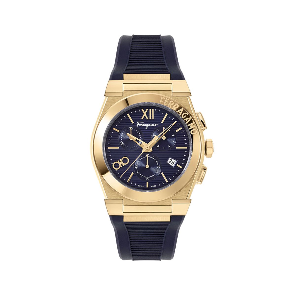 SALVATORE FERRAGAMO - Reloj Hombre Ferragamo SFMR00122