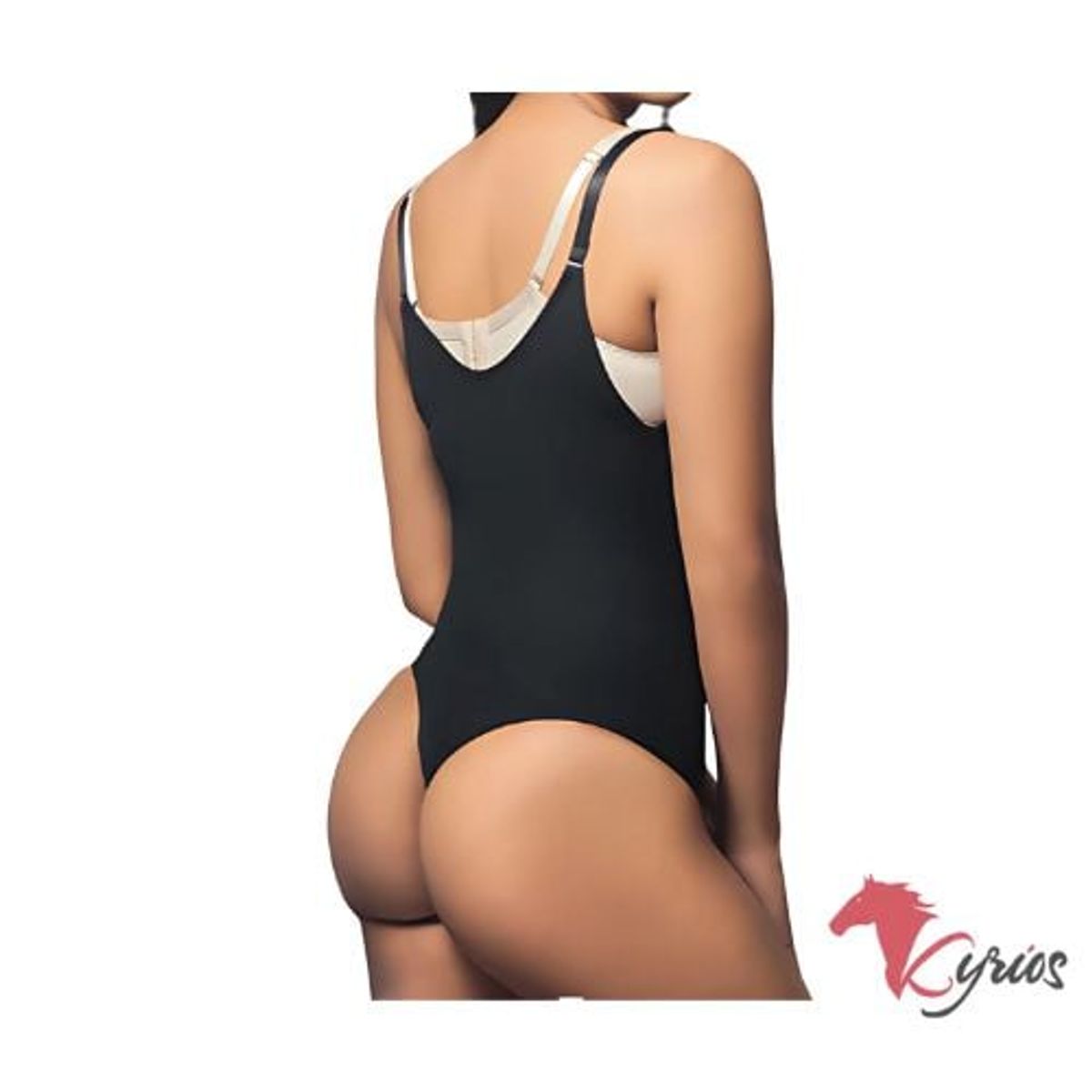 NO LOGO - Body Para Mujer Modelo COD 051