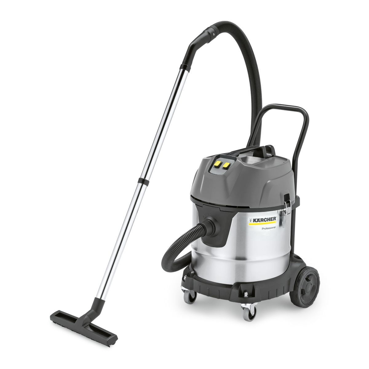 KARCHER - Aspiradora en seco y humedo NT50/2 2300W 50L Karcher