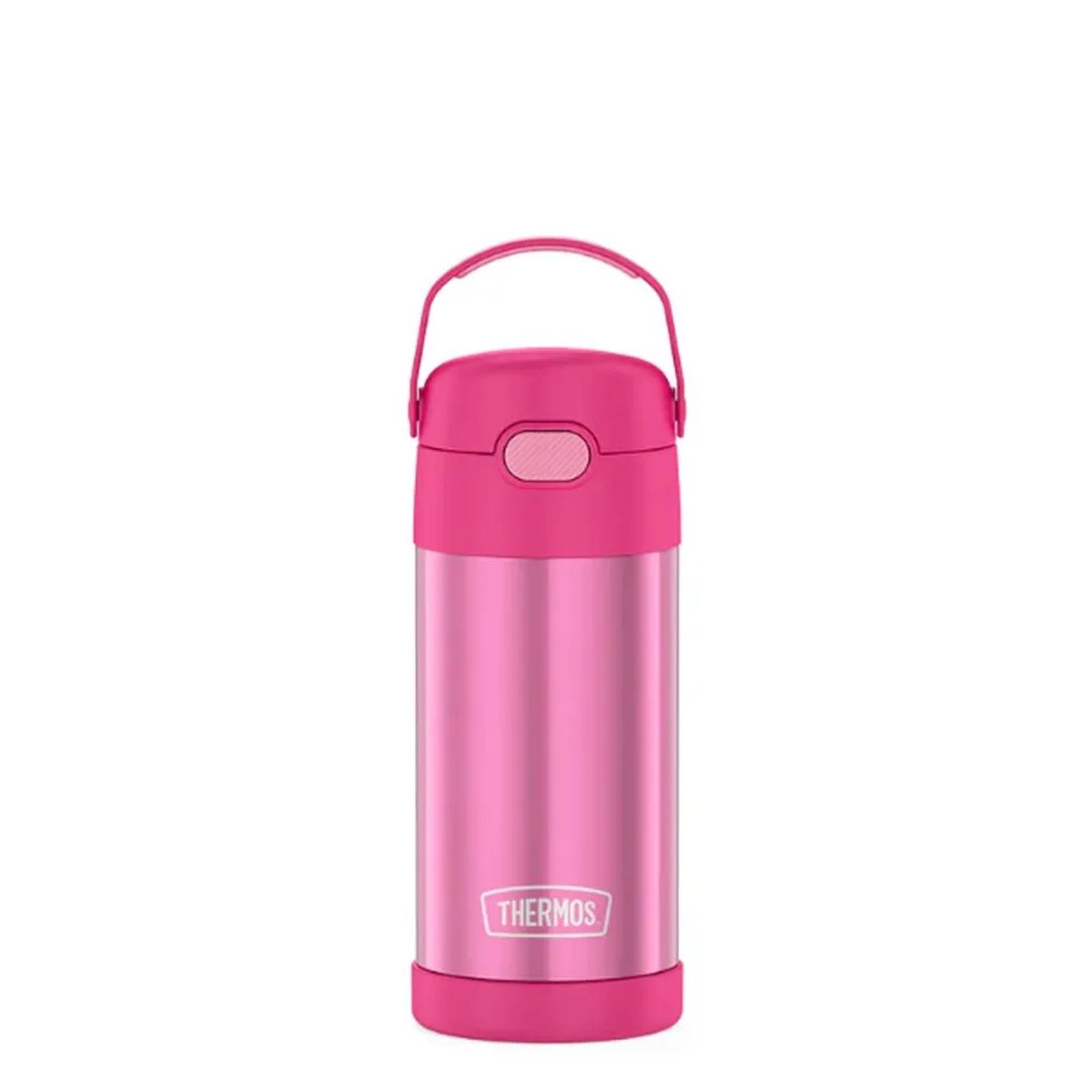 THERMOS - Funtainer PLíquidos Rosado 355Ml