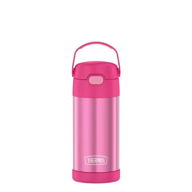 THERMOS - Funtainer PLíquidos Rosado 355Ml