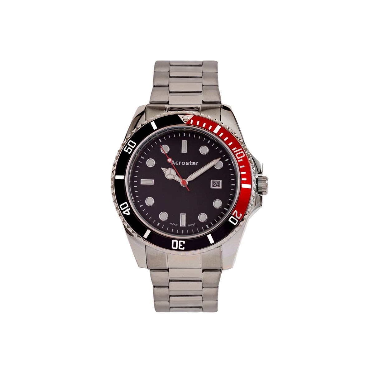 AEROSTAR - Reloj Aerostar 2256102 Nuove Men