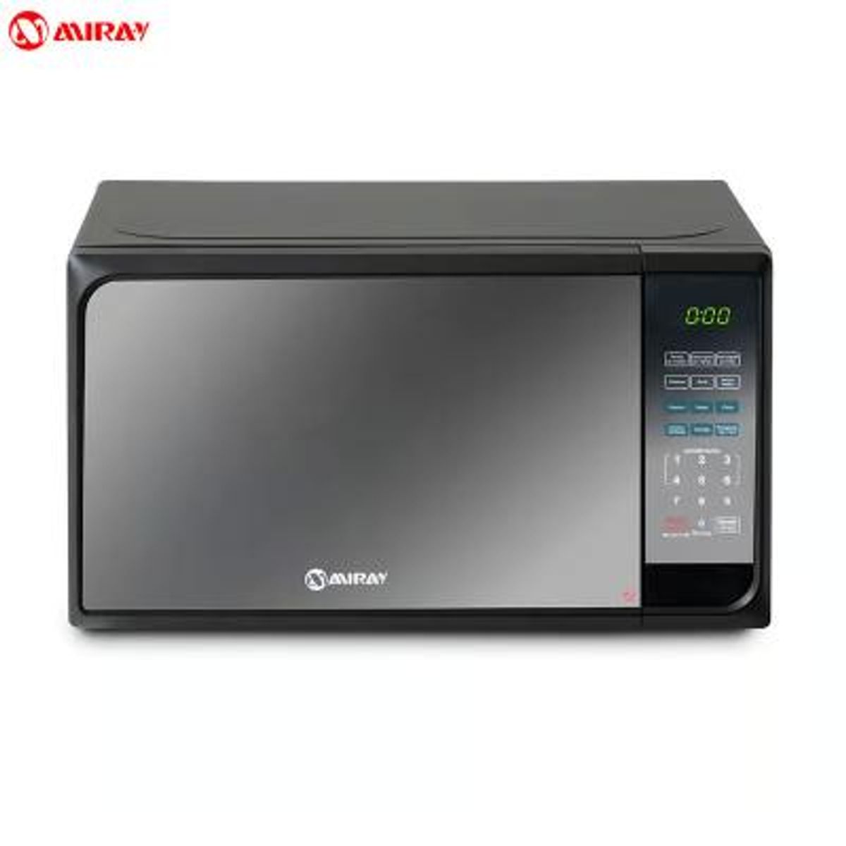 MIRAY - Horno Microondas Miray HMM-20N 20 L
