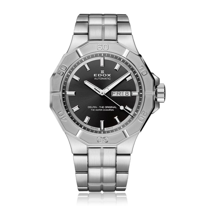 EDOX - Reloj Edox Para Hombre 88008 3M Nin