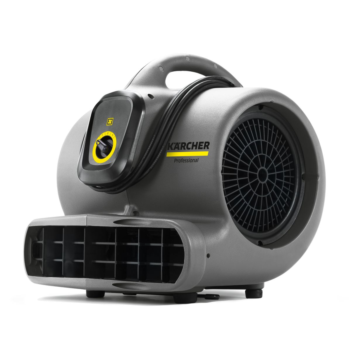 KARCHER - Sopladora secadora AB30 520W Karcher