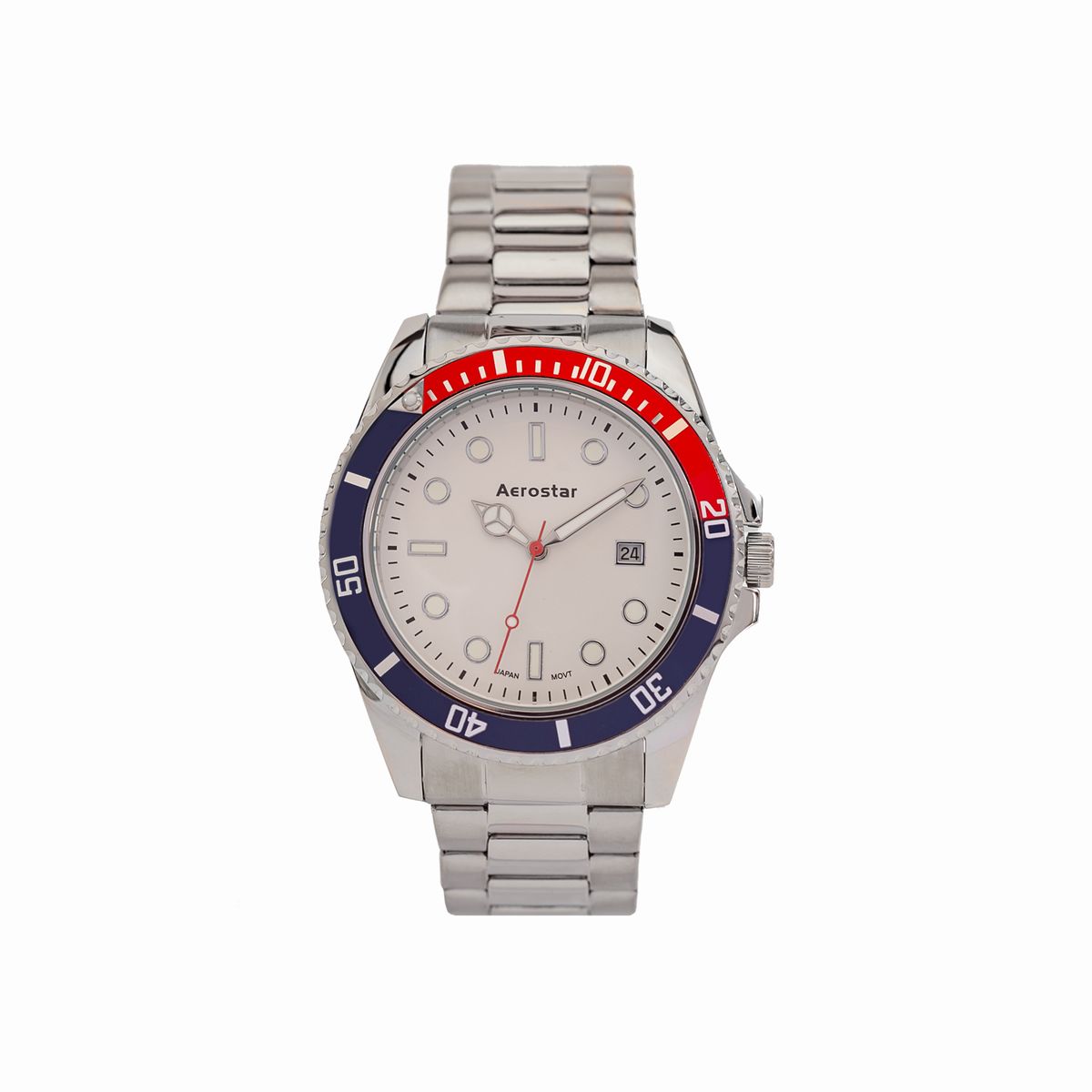 AEROSTAR - Reloj Aerostar 2266202 Nuove Men