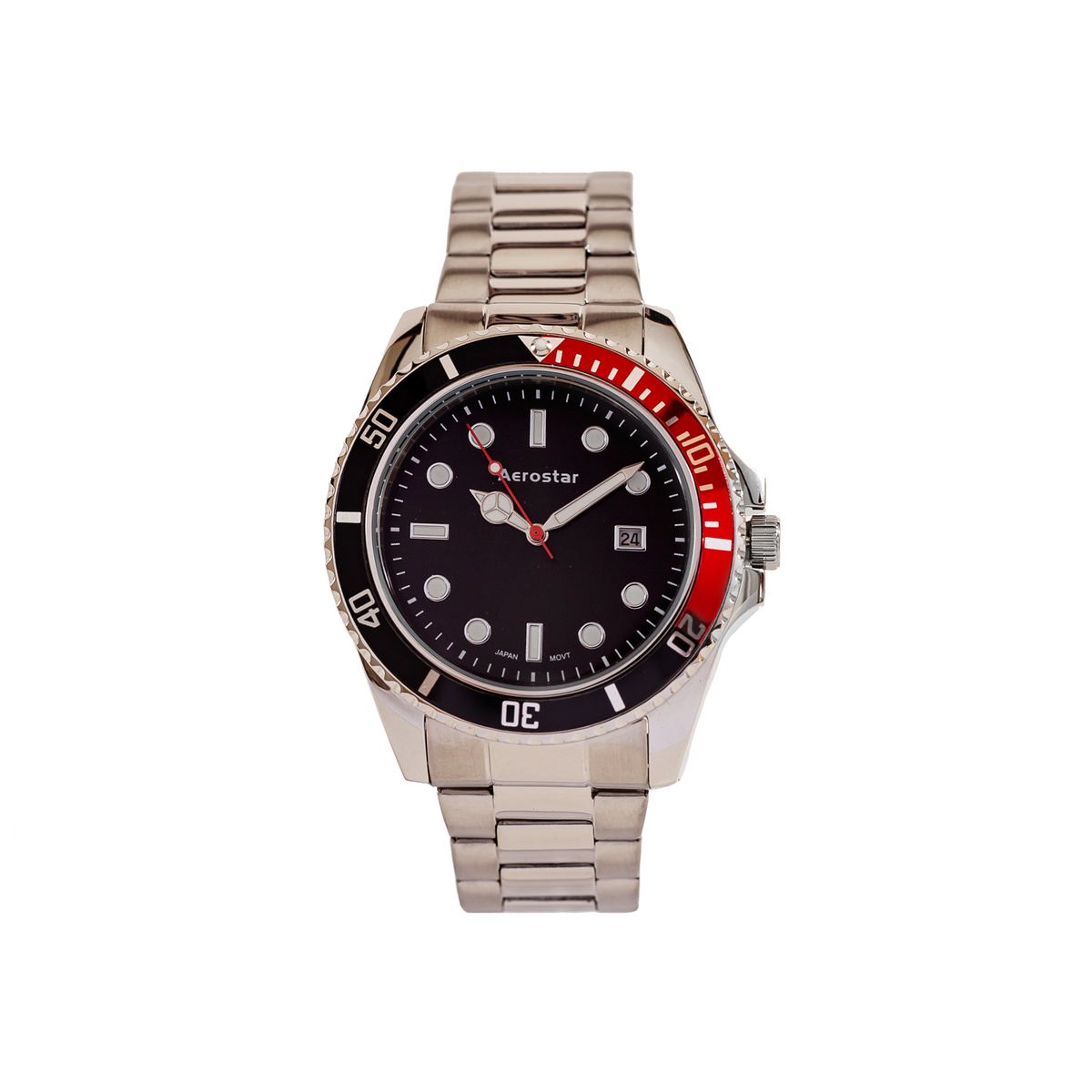 AEROSTAR - Reloj Aerostar 2266102 Nuove Men