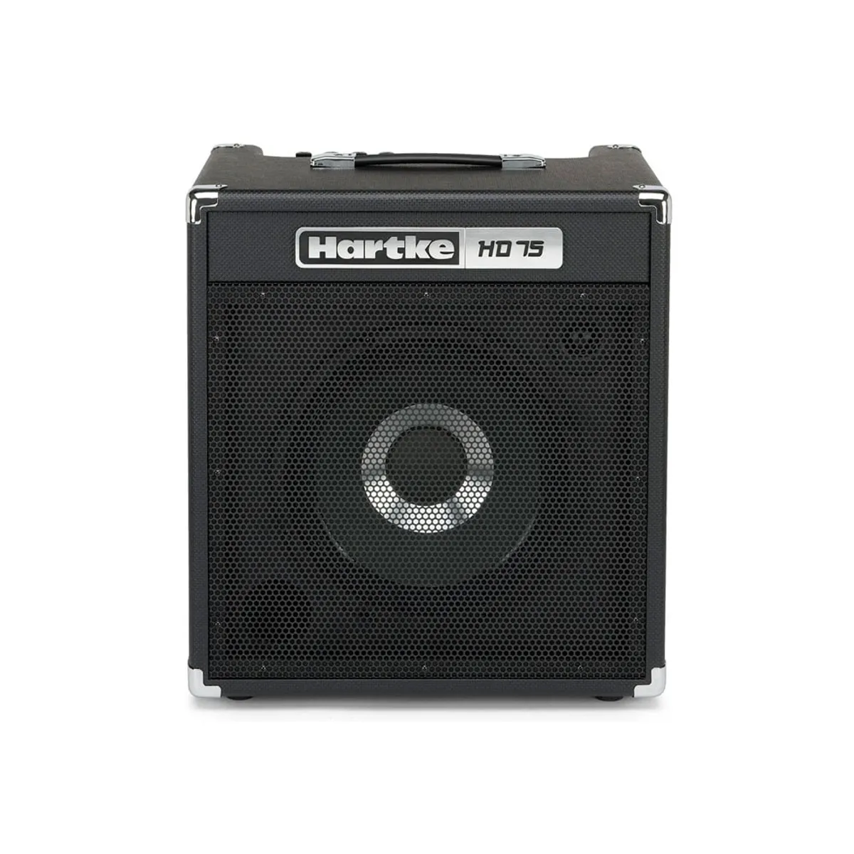 HARTKE - Amplificador Para Bajo 75W HARTKE HD75