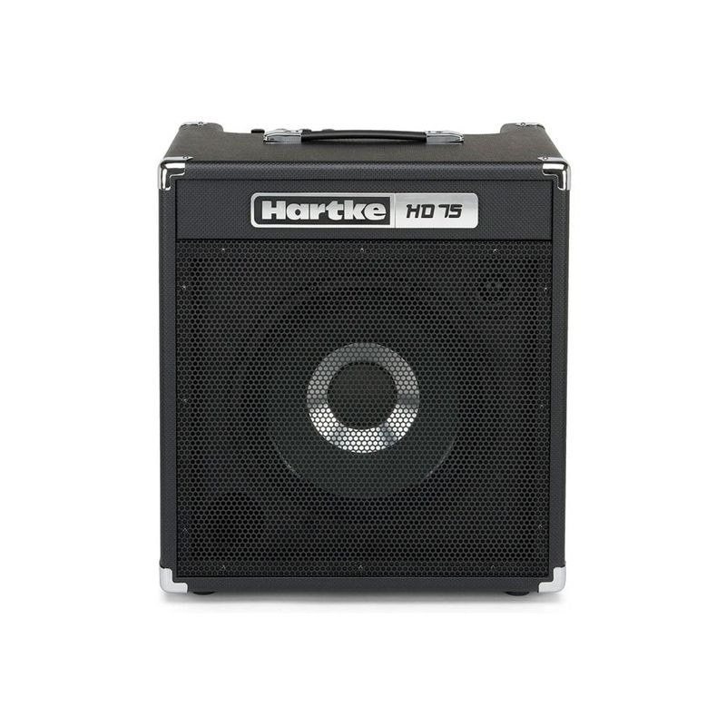 HARTKE - Amplificador Para Bajo 75W HARTKE HD75