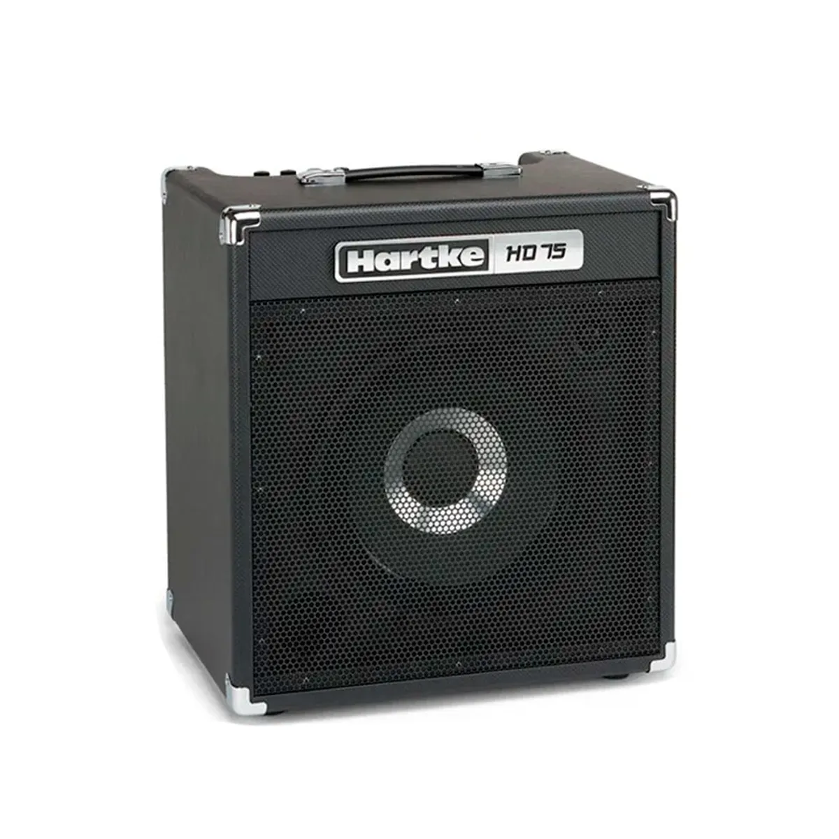 HARTKE - Amplificador Para Bajo 75W HARTKE HD75