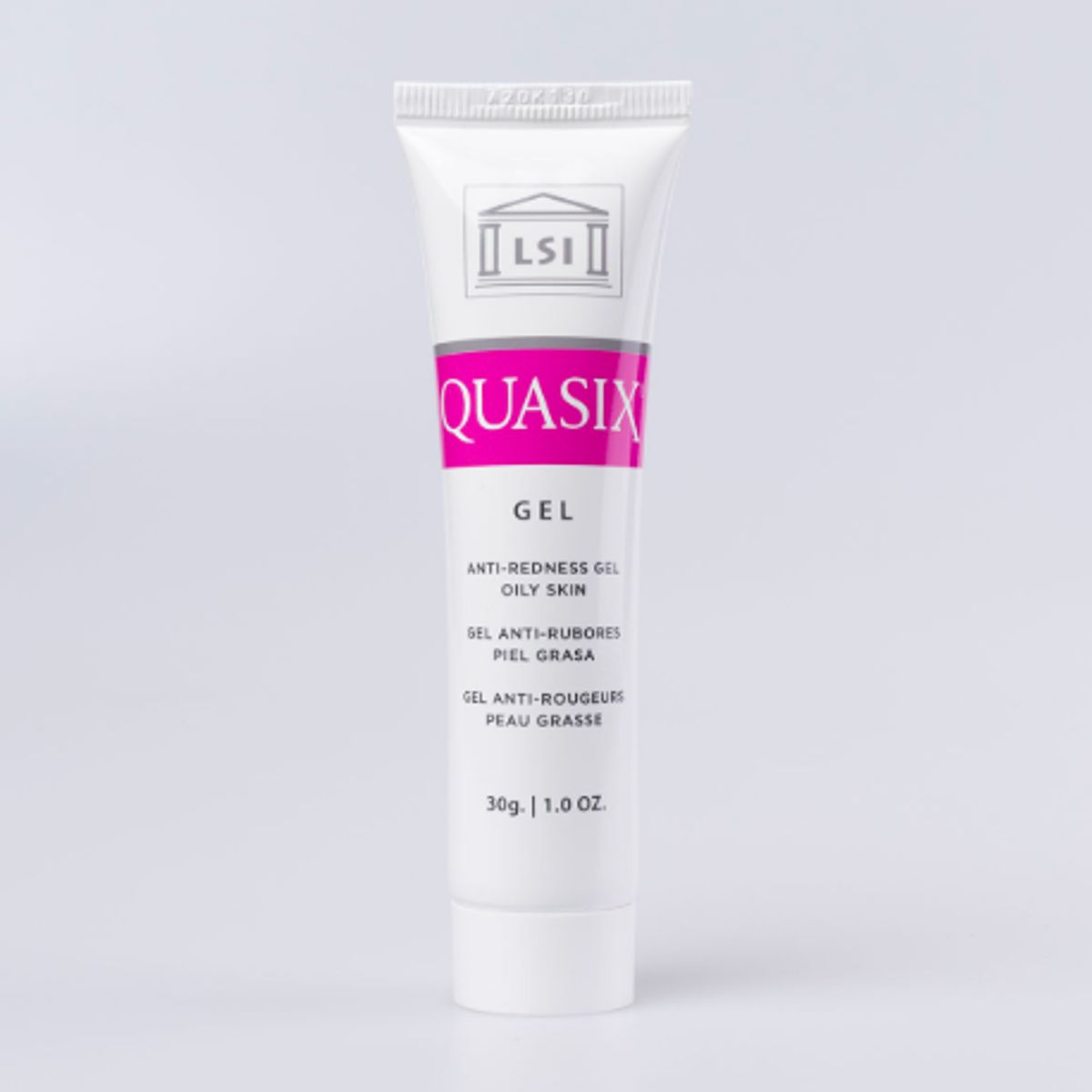 LSI SILDERMA - LSI Quasix Gel 30 Gr