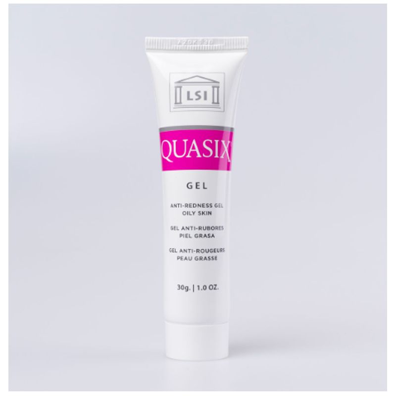 LSI SILDERMA - LSI Quasix Gel 30 Gr
