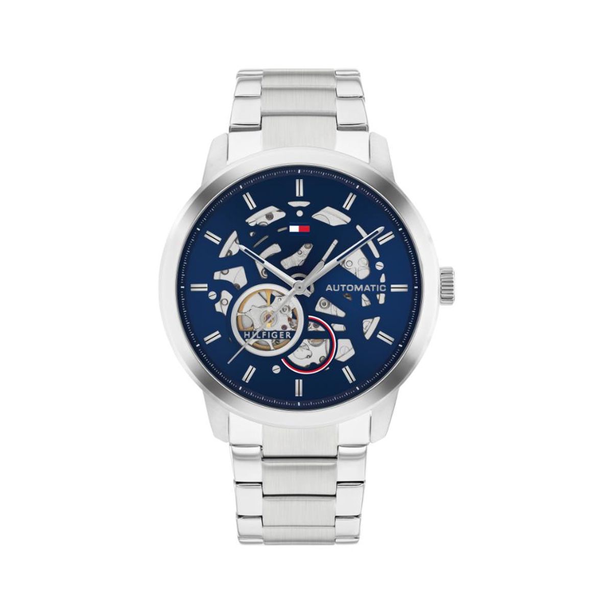 TOMMY HILFIGER - Reloj Para Hombre Tommy Hilfiger 1710661
