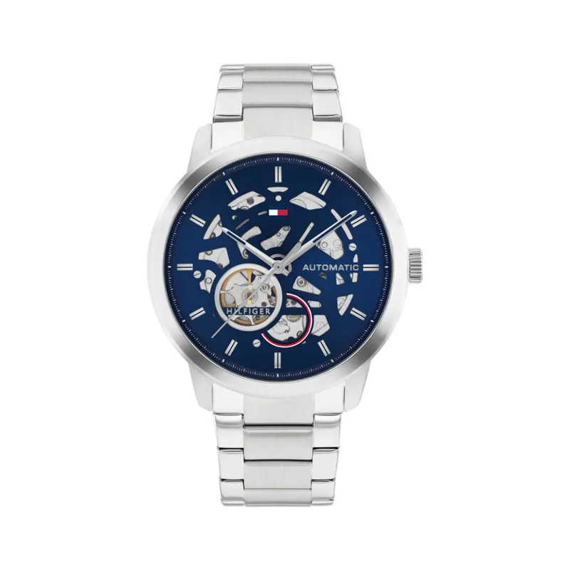 TOMMY HILFIGER - Reloj Para Hombre Tommy Hilfiger 1710661