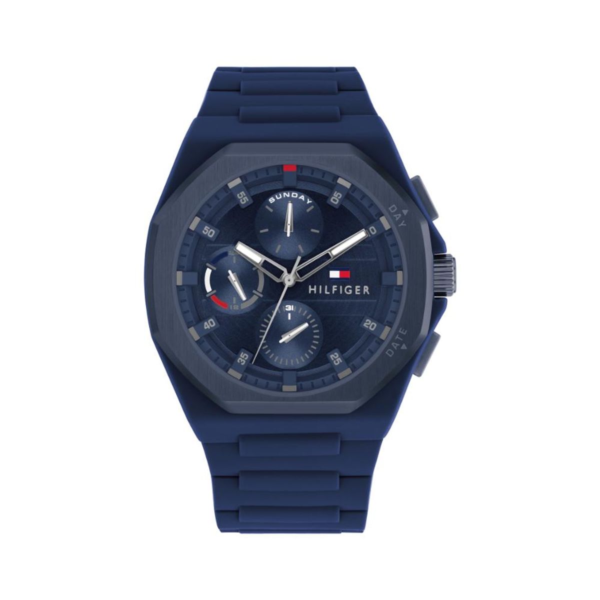TOMMY HILFIGER - Reloj Tommy Hilfiger Para Hombre 1792122