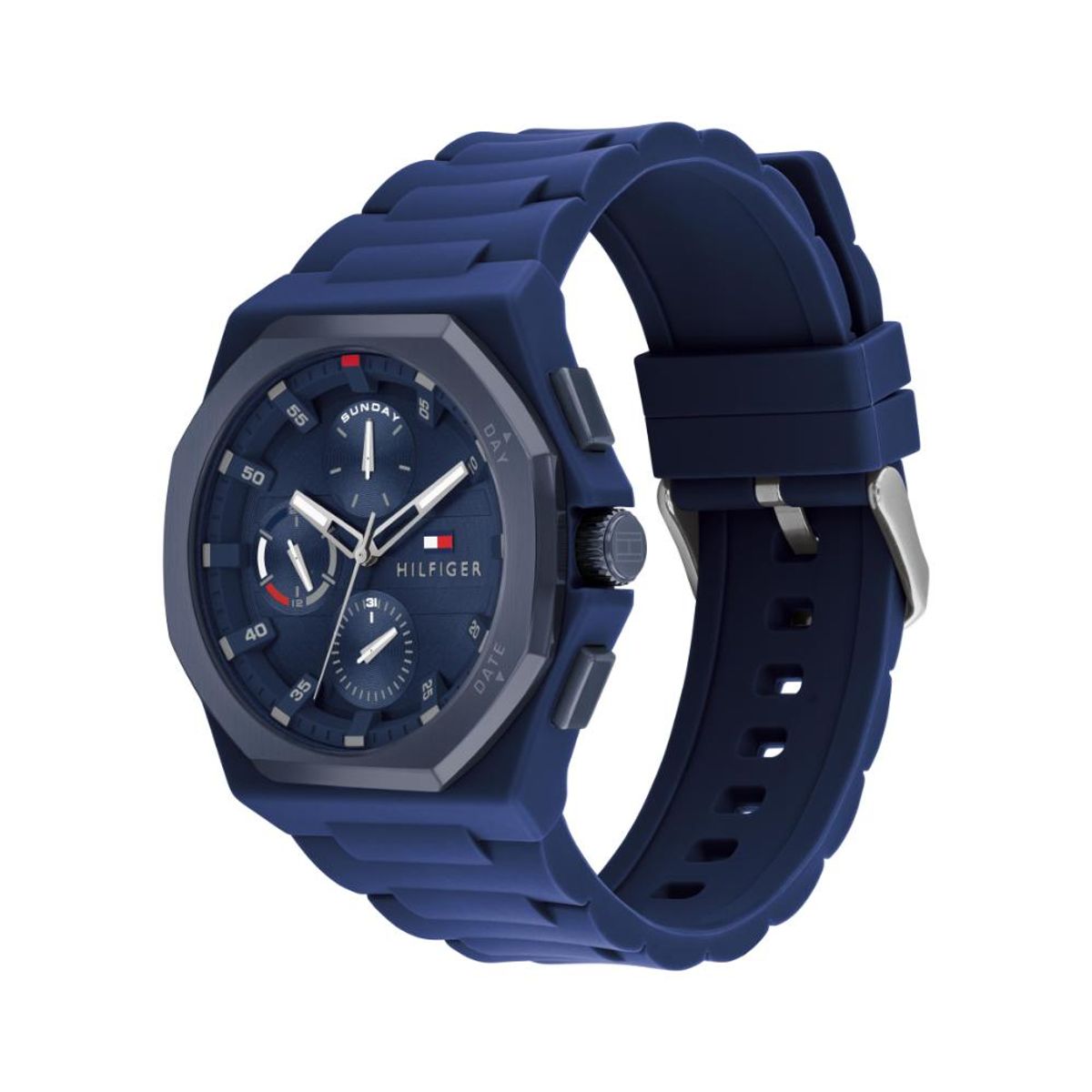 TOMMY HILFIGER - Reloj Tommy Hilfiger Para Hombre 1792122
