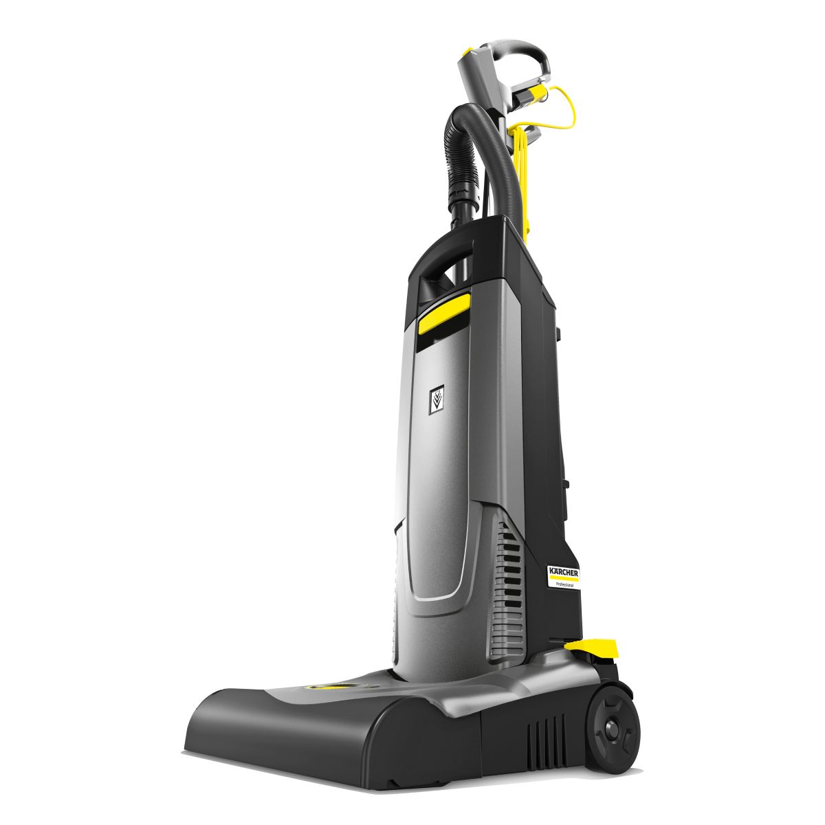 KARCHER - Limpiadora de alfombras CV38/2 850W 5.5L Karcher