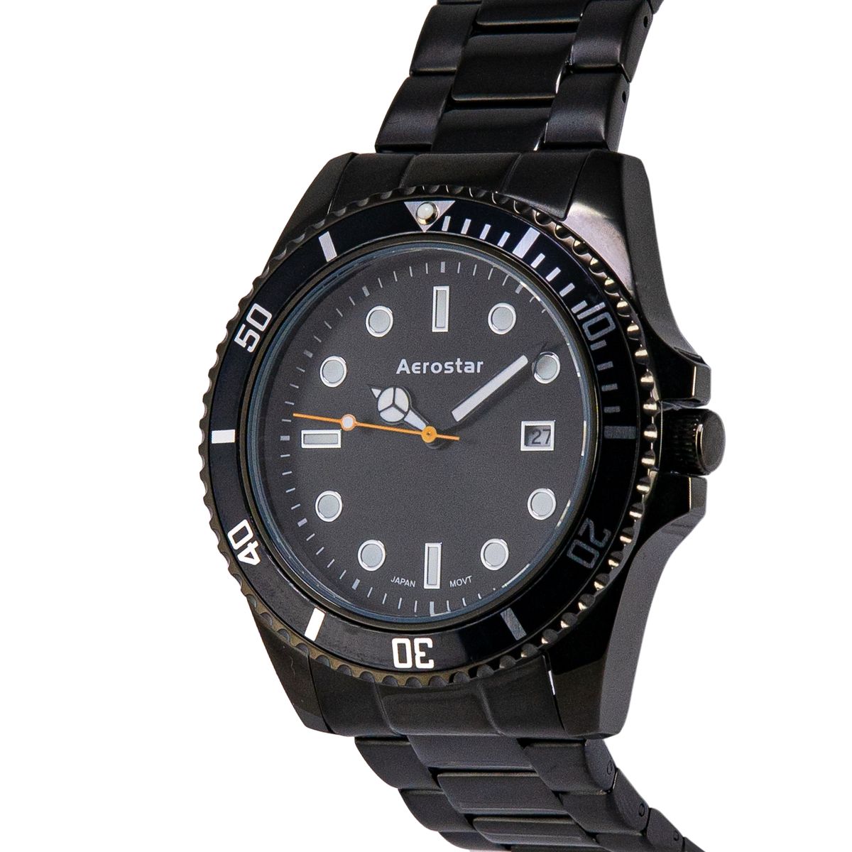 AEROSTAR - Reloj Aerostar 2251102 Nuove Men