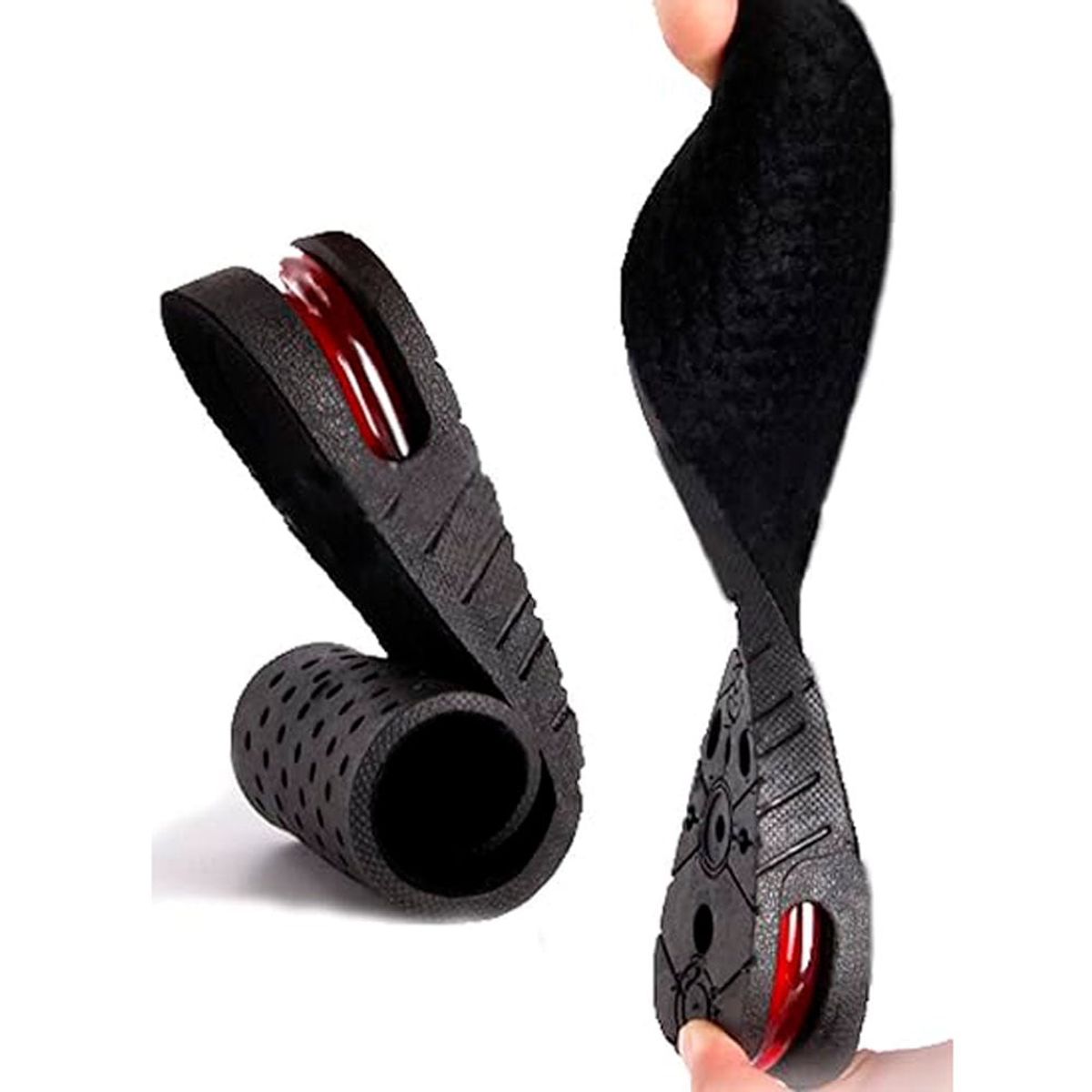 QUE PATAS PET SHOP - Plantilla para Aumentar Estatura