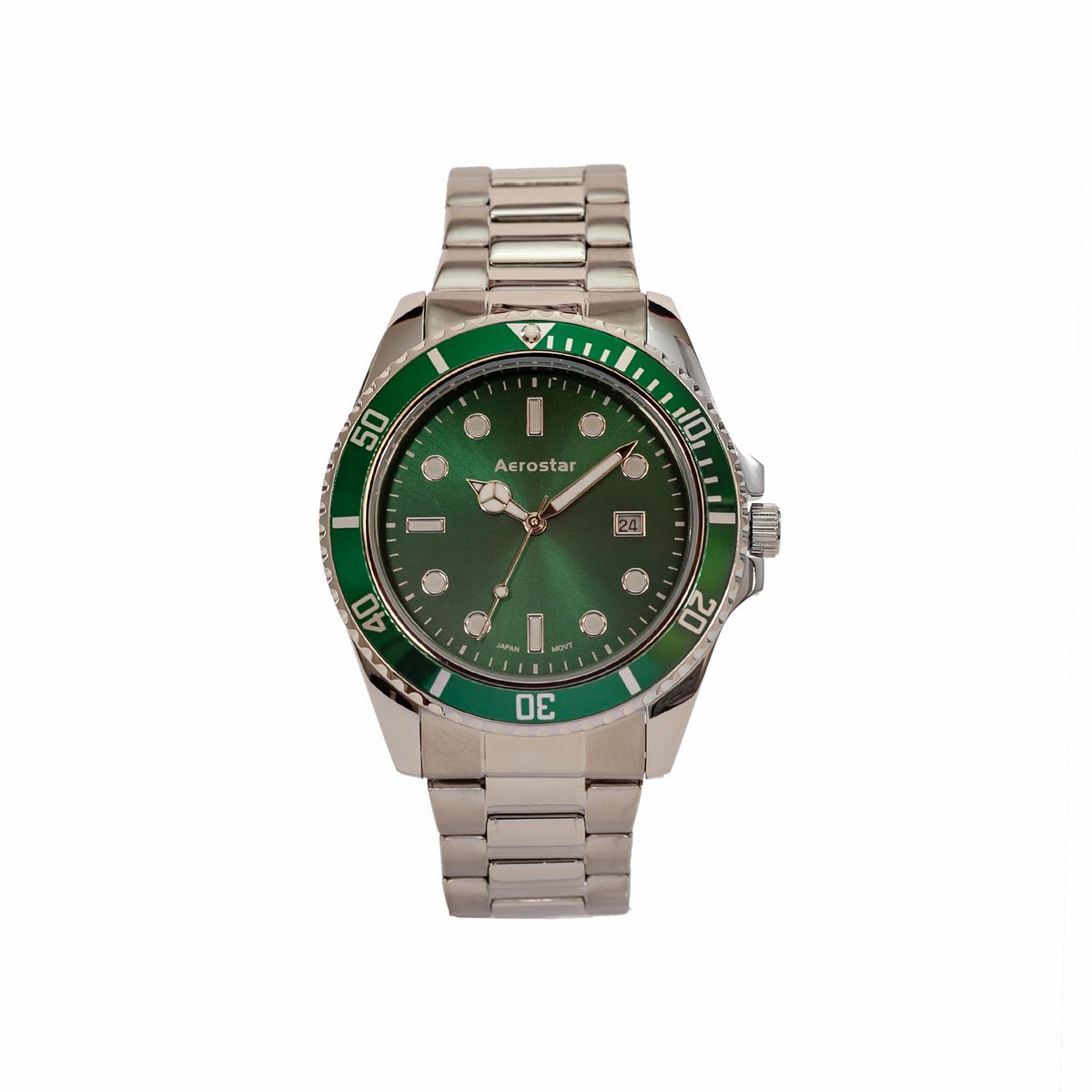 AEROSTAR - Reloj Aerostar 2218302 Nuove Men