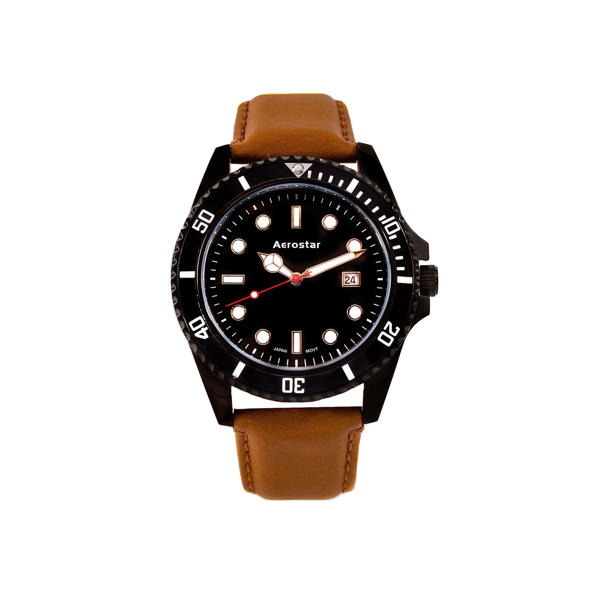 AEROSTAR - Reloj Aerostar 2155102 Nuove Men