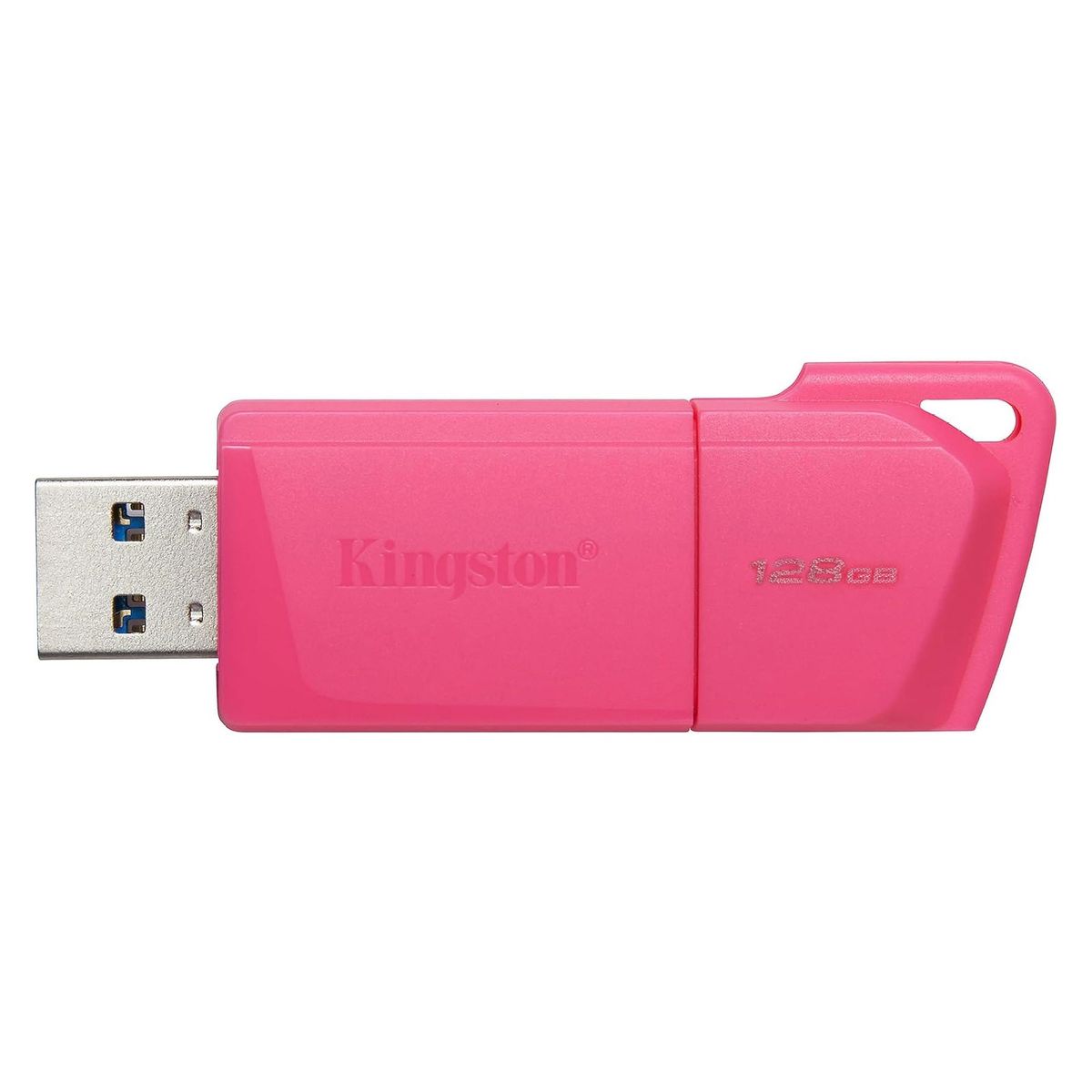 KINGSTON - Kingston Memoria USB 3.2 Datatravel 128GB - KC-U2L128-7LN