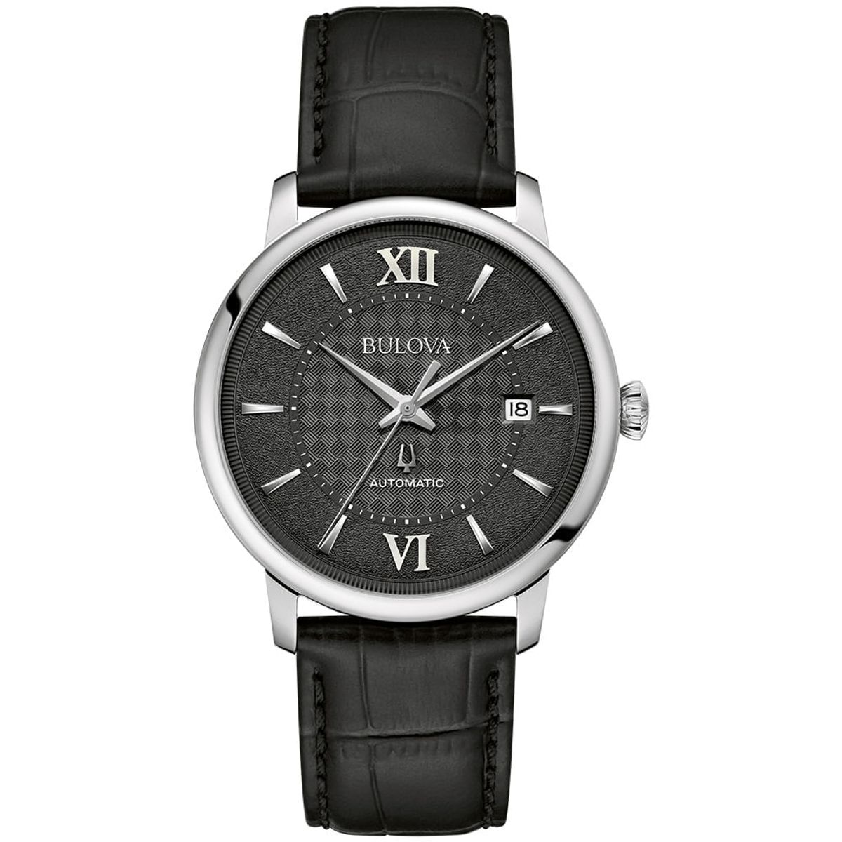 BULOVA - Reloj Para Hombre Bulova 96B441