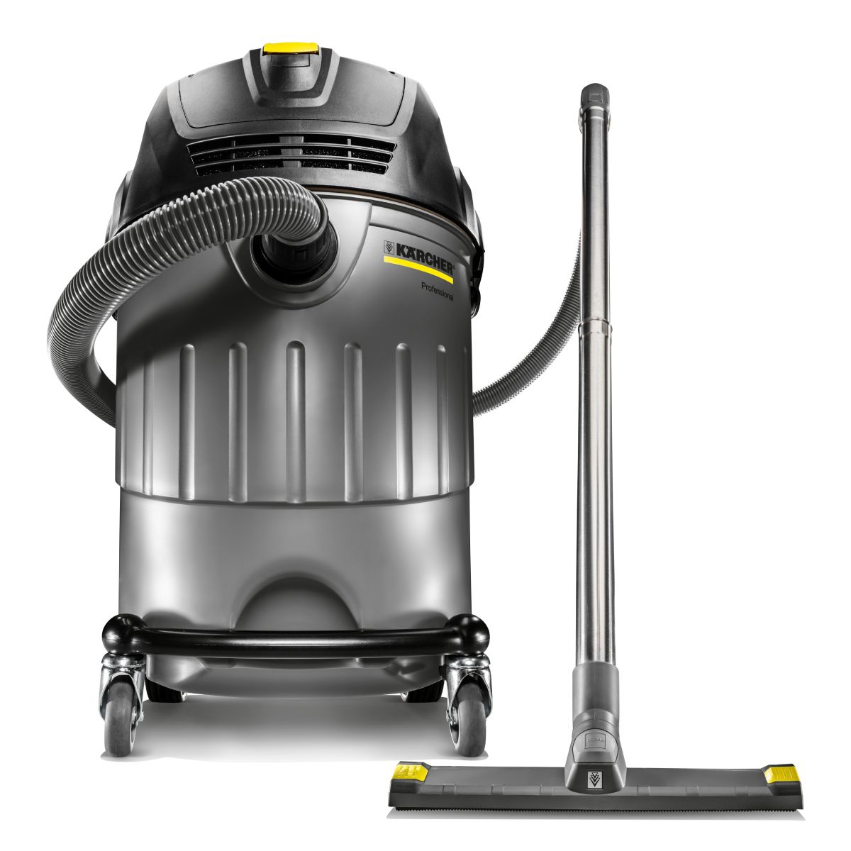 KARCHER - Aspiradora en seco y humedo NT65/2 2760W 65L Karcher