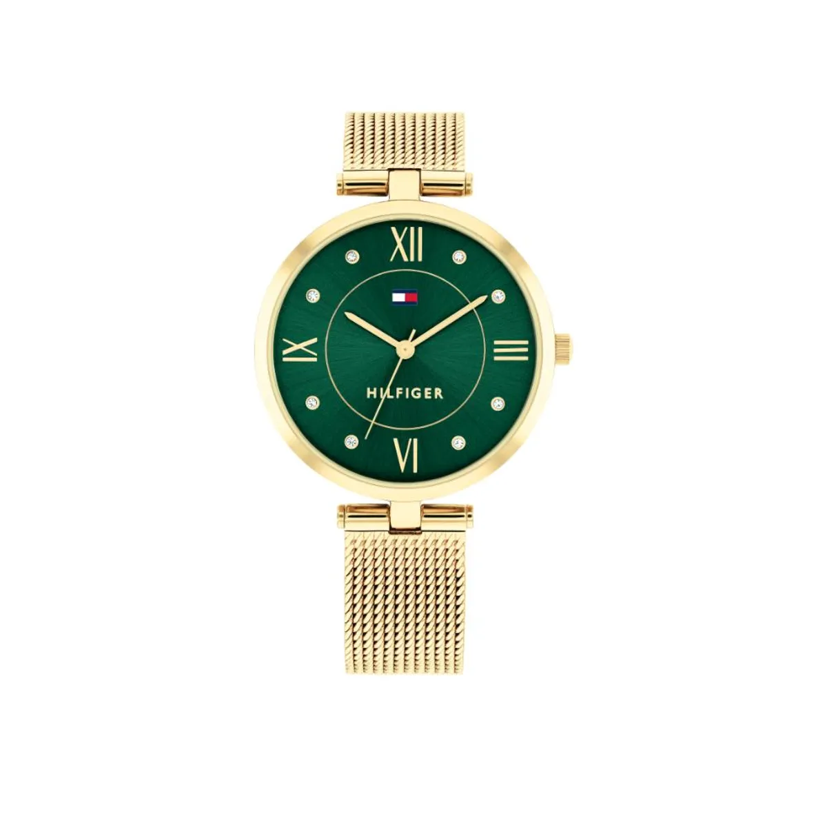 TOMMY HILFIGER - Reloj Tommy Hilfiger Para Mujer 1782711