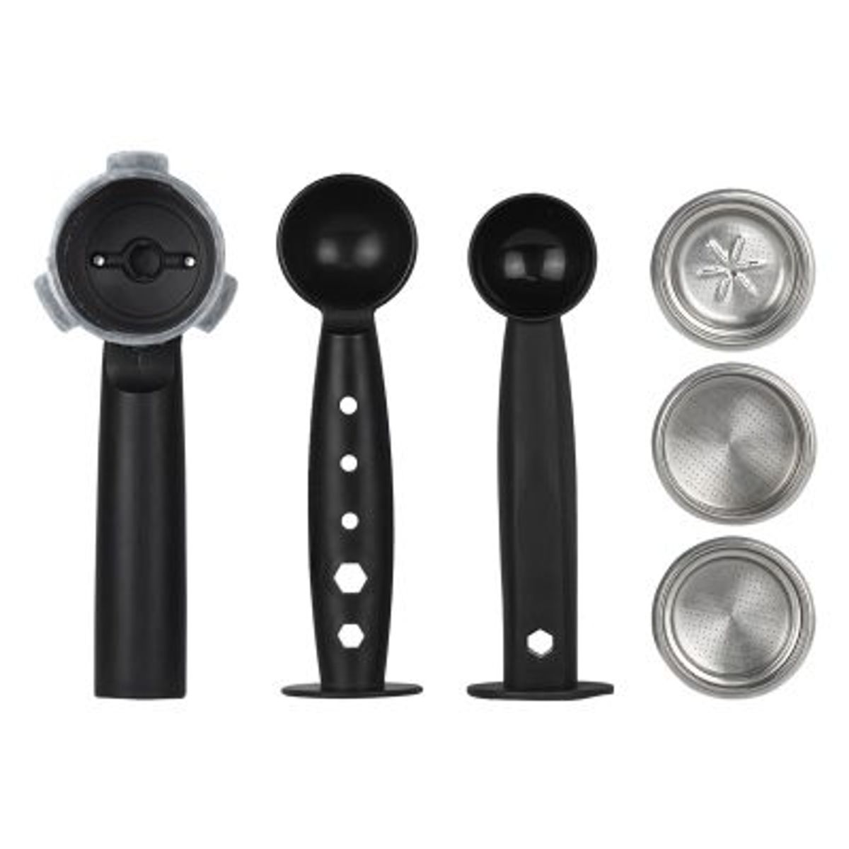 IMACO - Cafetera Expreso 19Bares Imaco IECM192T